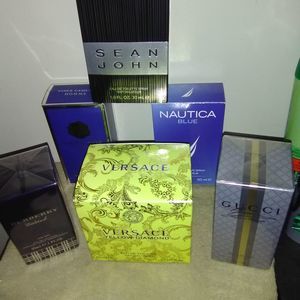 Meet your Posher, Dea jay